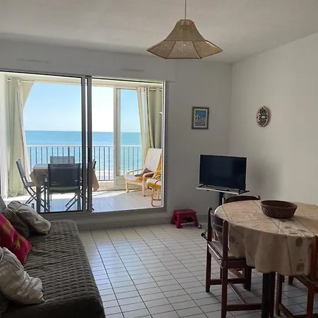 Motte - 2 Pieces Avec Terrasse, 5 Couchages, Parking En Option - Fr-1-790-4 Apartment