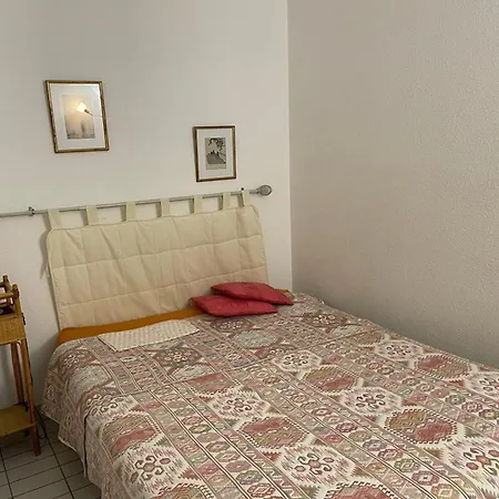 Motte - 2 Pieces Avec Terrasse, 5 Couchages, Parking En Option - Fr-1-790-4 Apartment La Grande-Motte